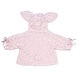preview thumbnail 4 of 2, Bearington Baby - Pink Cottontail Coat 12 - 24 months - 12 - 24 months