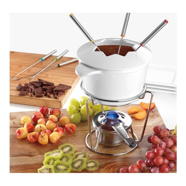 Cuisinart chef classic outlet 5 piece grill set