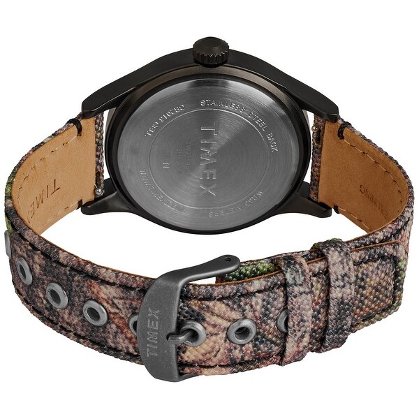 timex men's expedition scout 40 watch