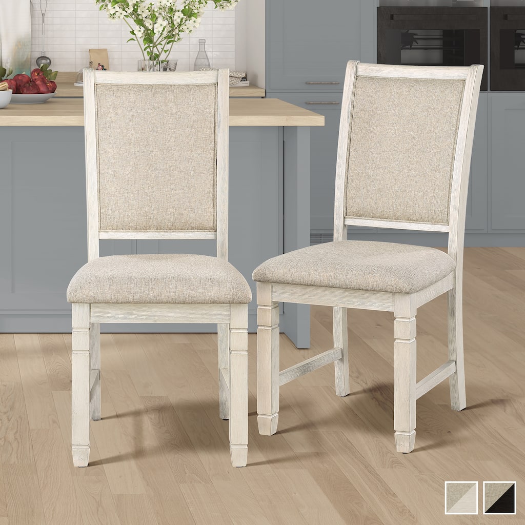 Howth Dining Chair (Set of 2)