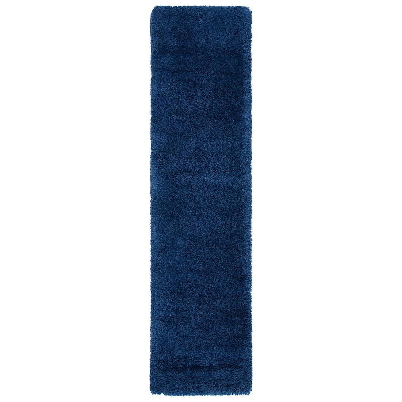 SAFAVIEH, Milan Shag Afton 2-inch Thick Area Rug