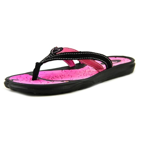 body glove flip flops womens
