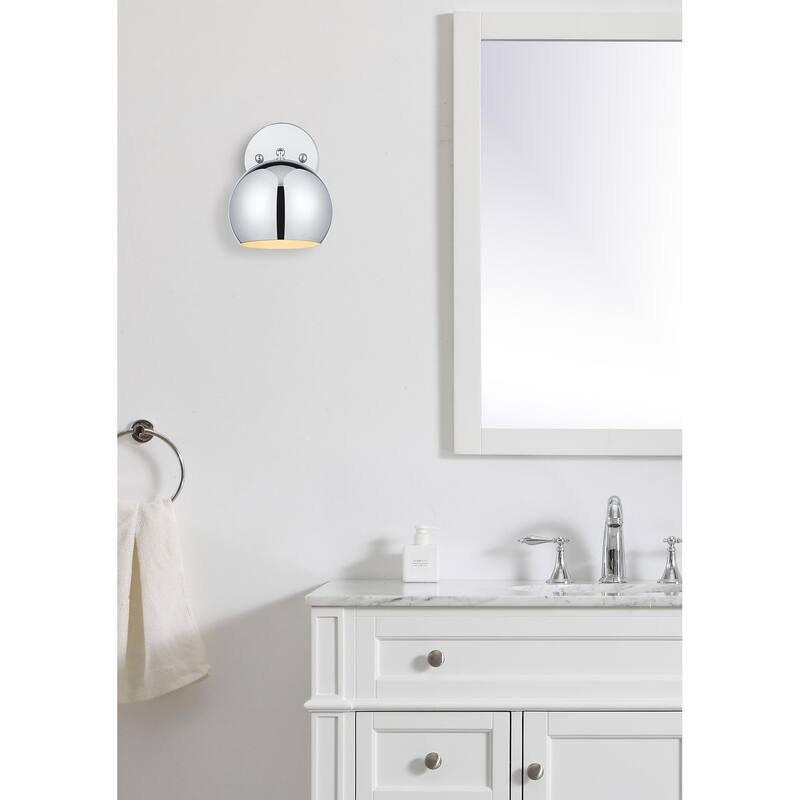Otto 1-light Wall Sconce
