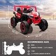 preview thumbnail 15 of 46, 24V 2 Seats Ride on UTV with Remote Control for Kids