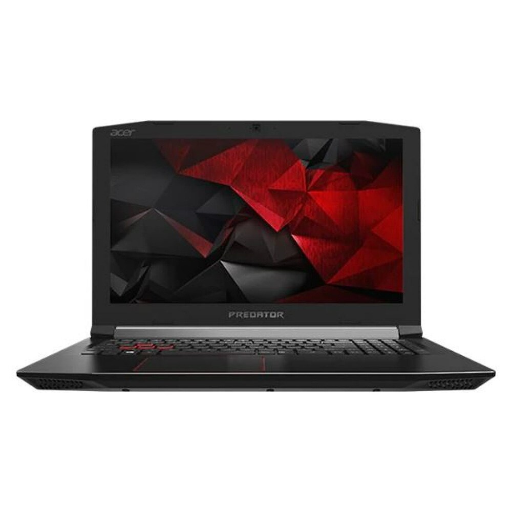 Shop Acer Predator Helios 300 Ph317 52 74kr Predator Helios Gaming Notebook Overstock 27564631