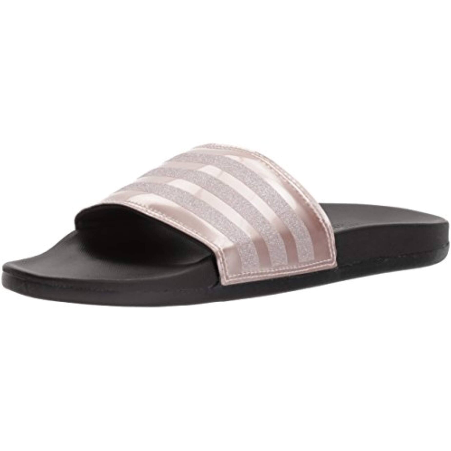 adidas swim slides