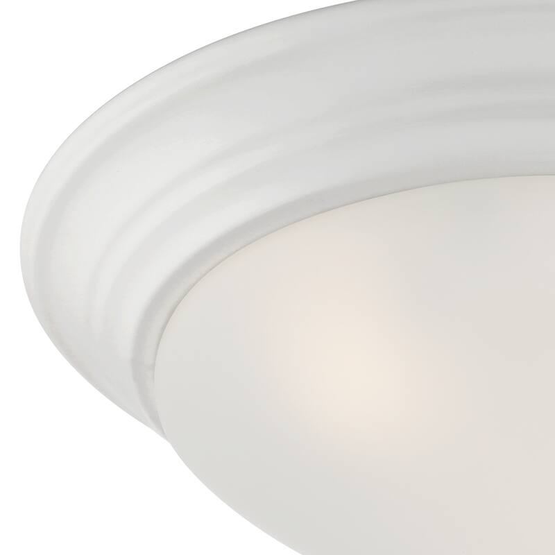 Tap 2 Light Flush Mount - 6.5