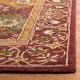 preview thumbnail 9 of 103, SAFAVIEH Handmade Antiquity Philomena Traditional Oriental Wool Rug