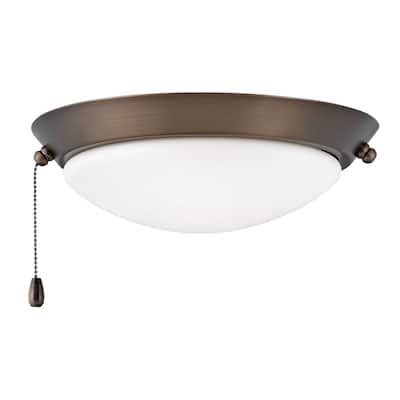Hinkley Lighting 12" Wide LED Light Kit for Indoor Hinkley Ceiling