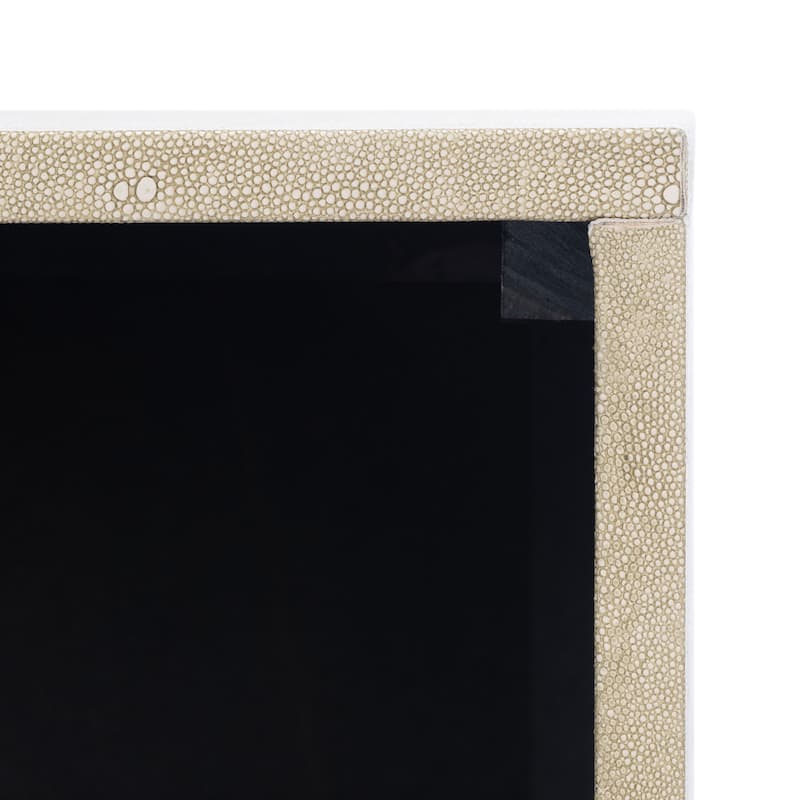 SAFAVIEH Nabihah 1-Shelf 1-Drawer Accent Table Nightstand
