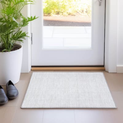 Premium Washable Super Soft Modern Weave Mayfield Rug