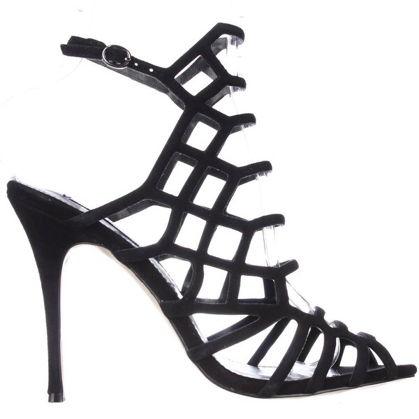 steve madden slithur heels