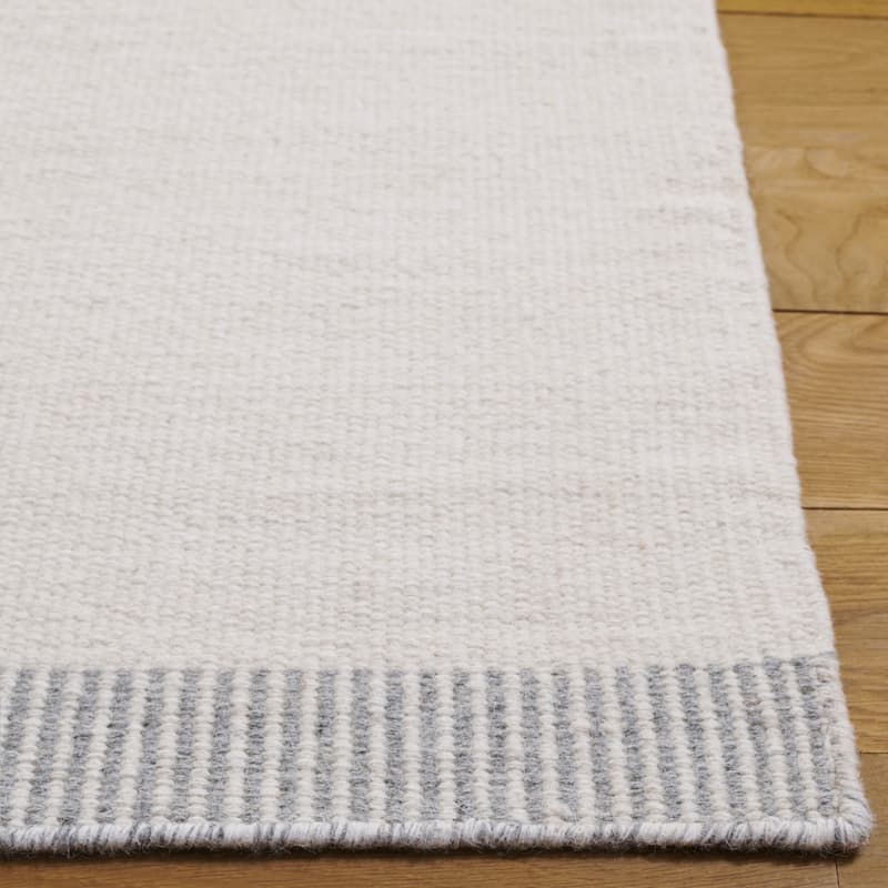 SAFAVIEH Handmade Vermont Tomaida Wool Rug