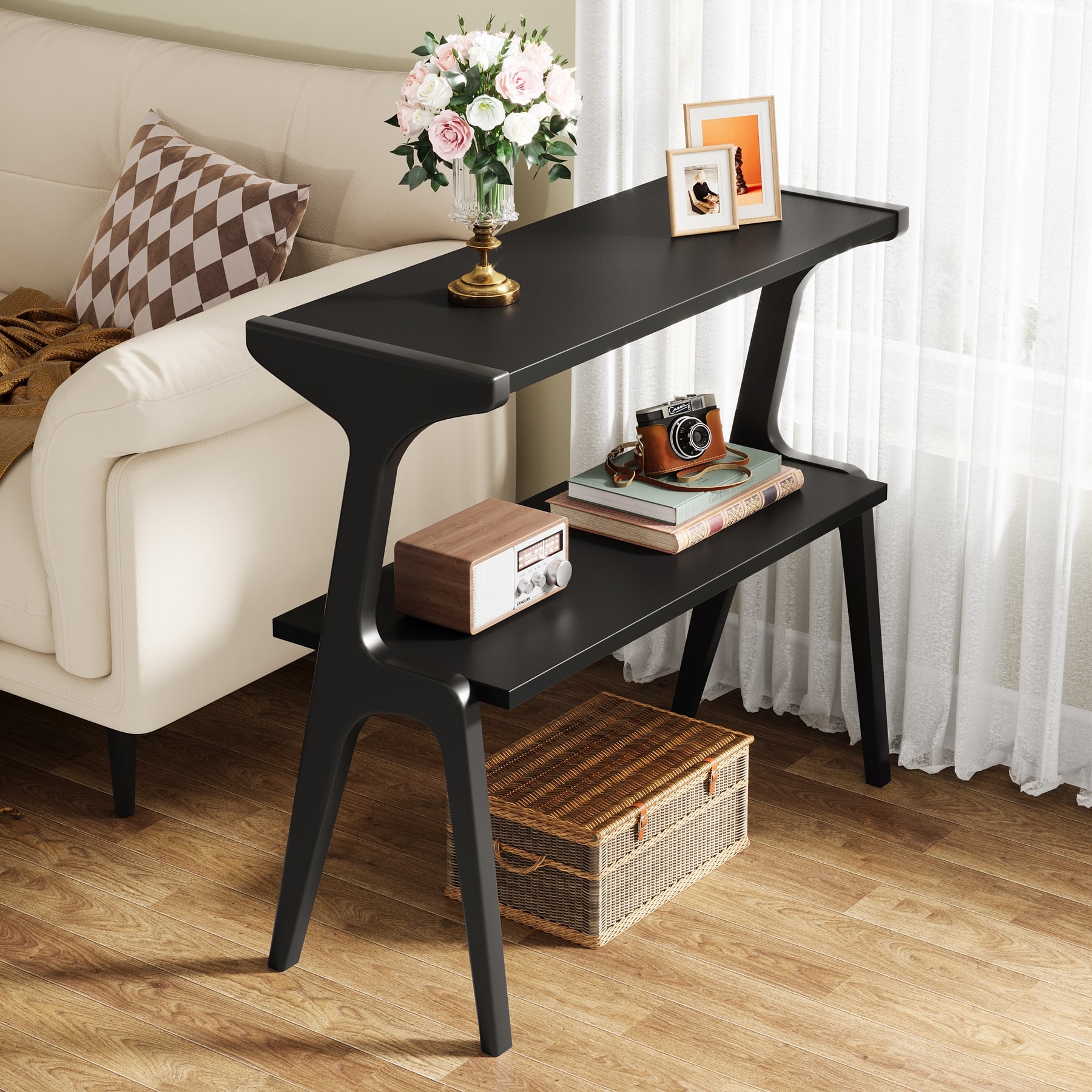 Option Black