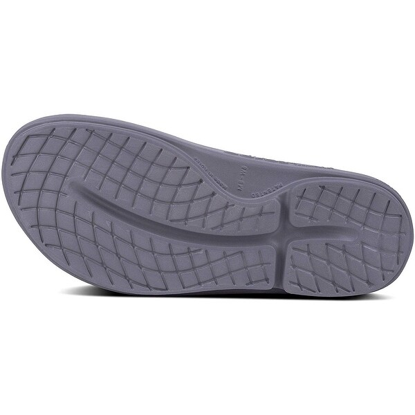 men's ooahh sport slide sandal