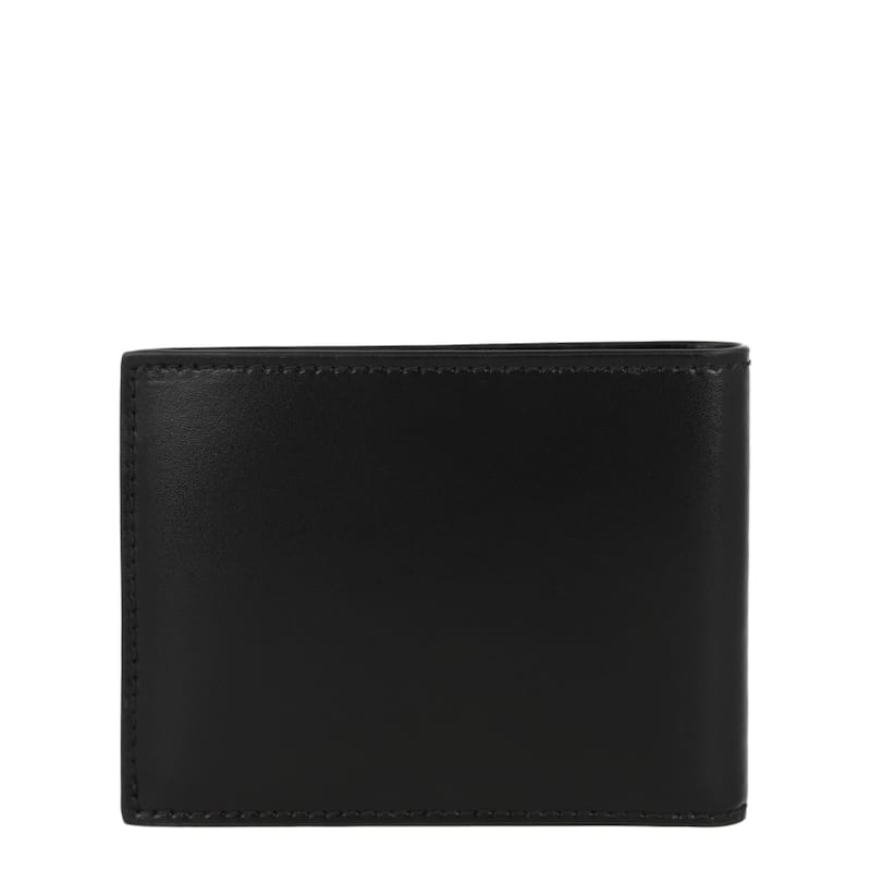 Ferragamo Crosta Bifold Wallet - NS