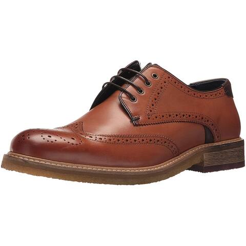Buy Ted Baker Men's Oxfords Online at Overstock | Our Best Men's Shoes ...