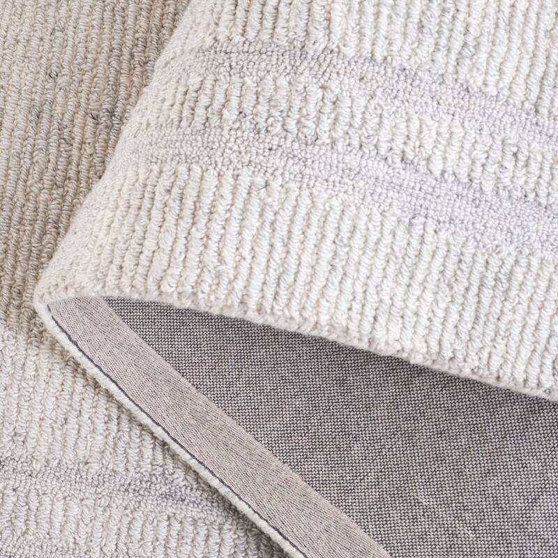 SAFAVIEH Hand-Woven Renewal Angelique Modern & Contemporary Wool Rug