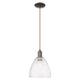 Option Oil Rubbed Bronze / Seedy