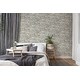 preview thumbnail 7 of 7, Galerie Wallcoverings Bricks and More Collection Stone Symphony Motif Matte Finish Vinyl on Non-woven Wallpaper Roll