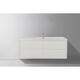 Option glossy white