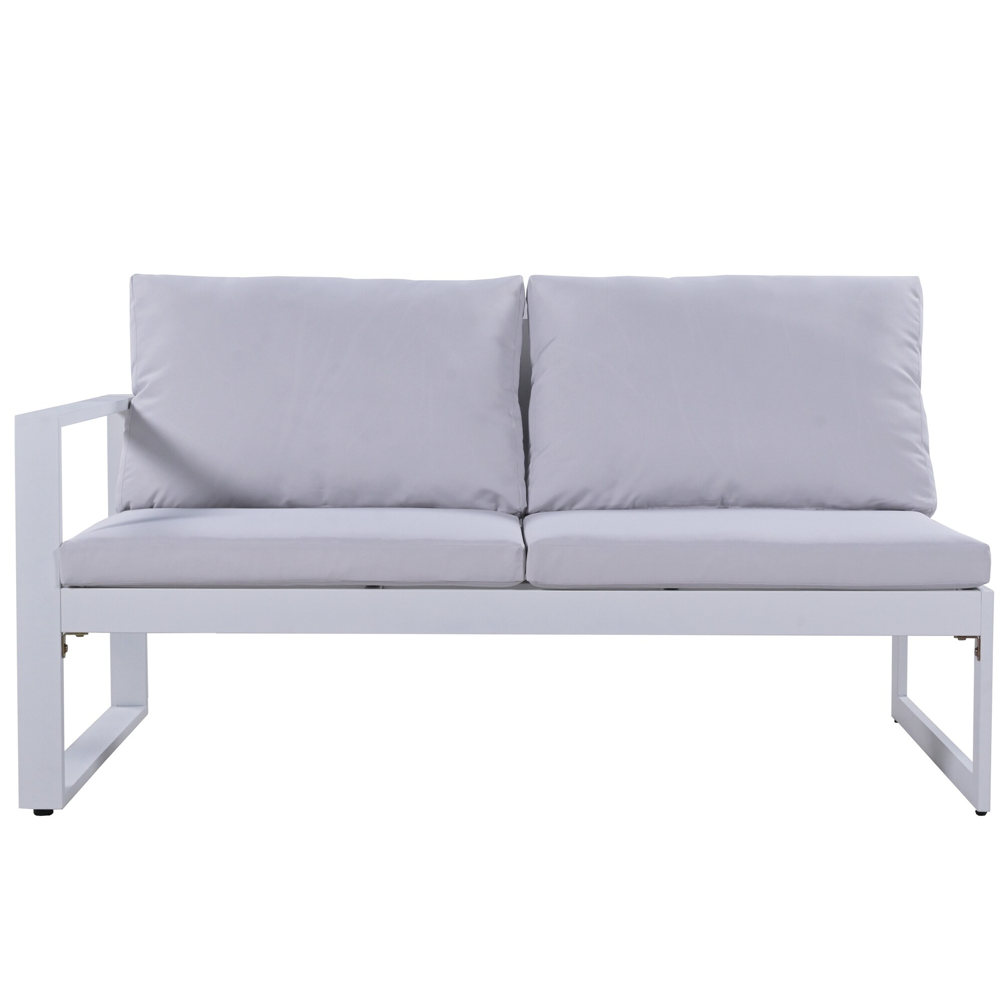 Industrial style hot sale outdoor furniture