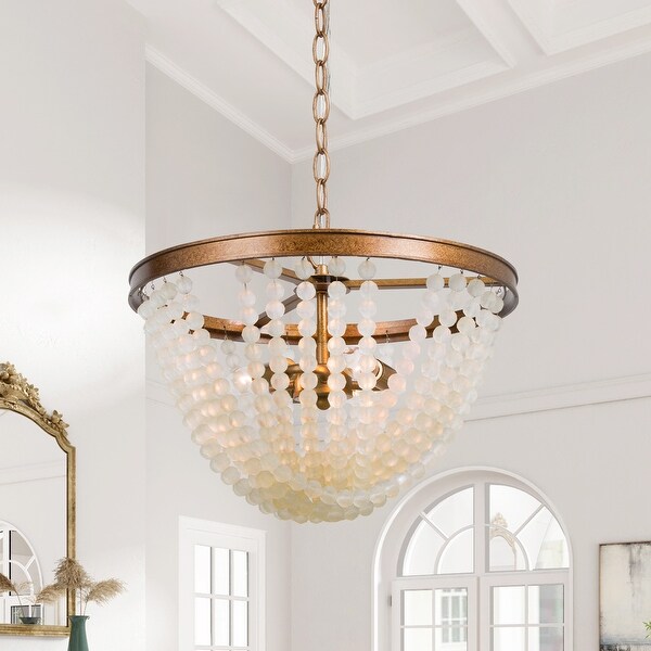 Boho chandeliers on sale