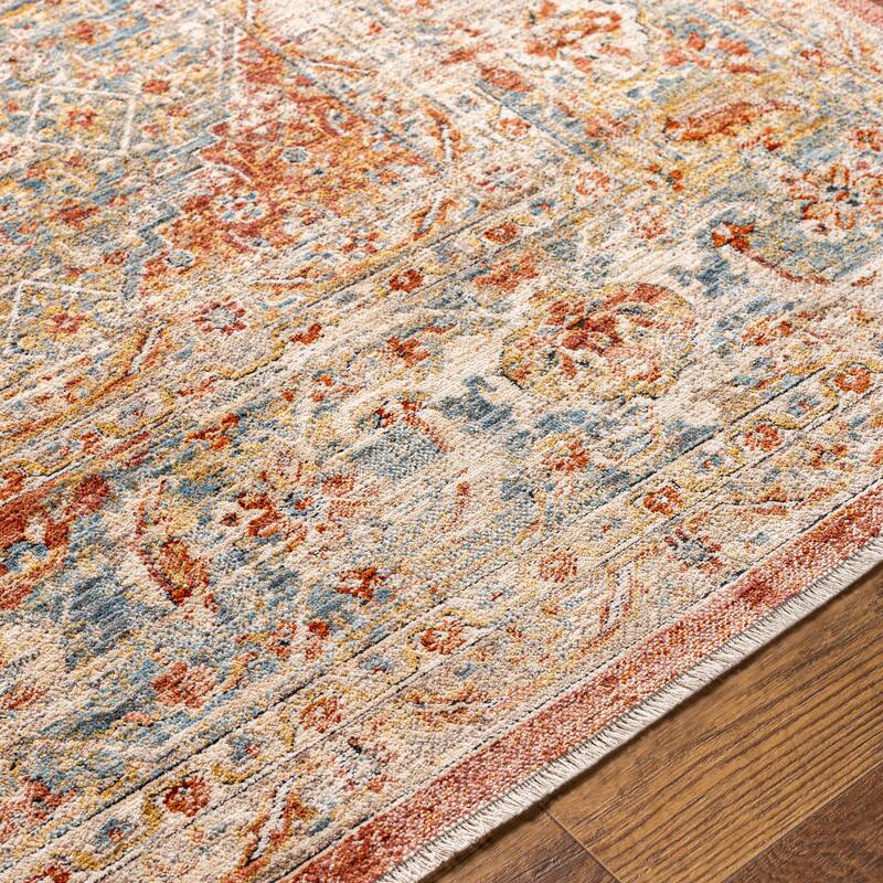 Artistic Weavers Marth Traditional Area Rug