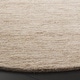 preview thumbnail 69 of 72, SAFAVIEH Handmade Himalaya Alfea Solid Wool Rug