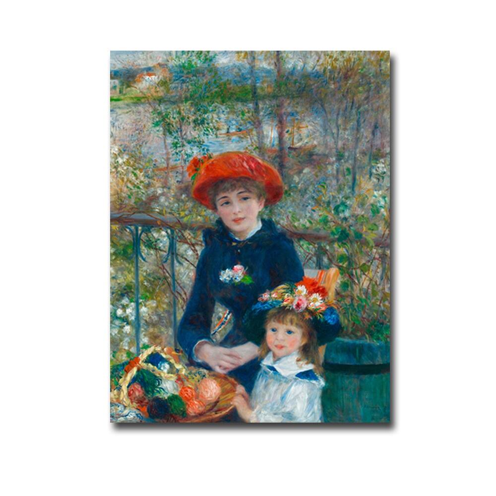 renoir gallery