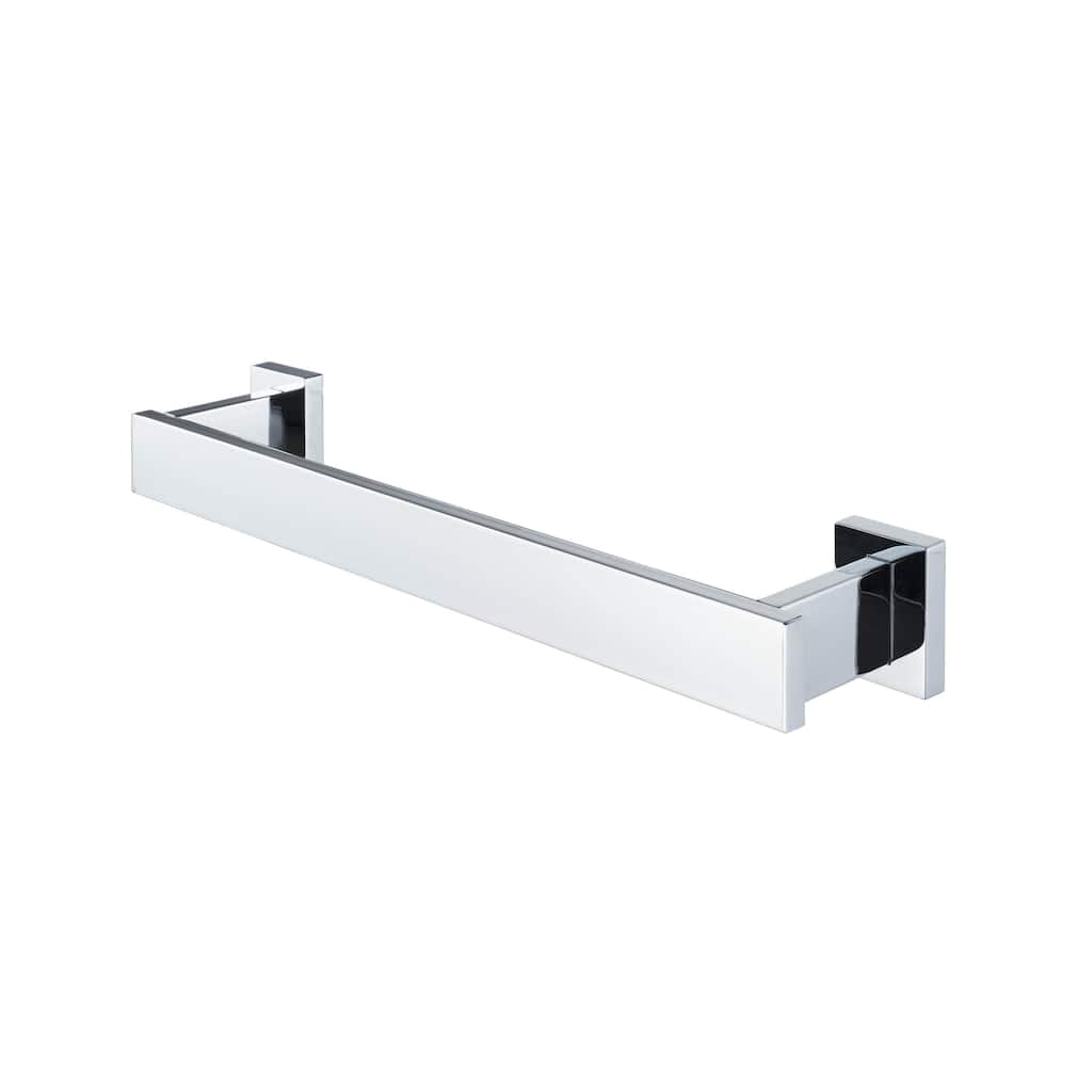 Edge Bathgrip Chrome
