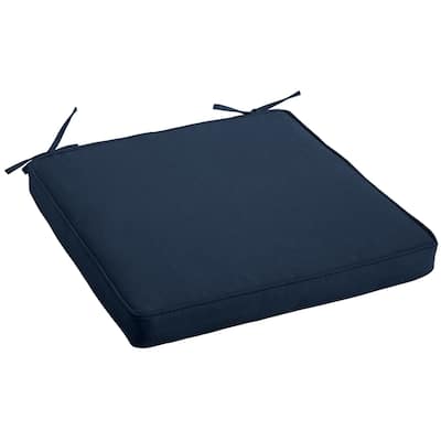 Sorra Home Sloane Marine Square Cushion - Corded