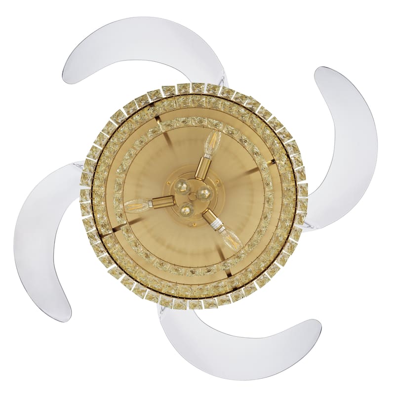 Fanaway Veil 48-inch Ceiling Fan