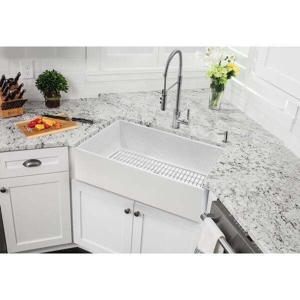 Buy Kore Multipurpose Kitchen Sink With Towel Bar