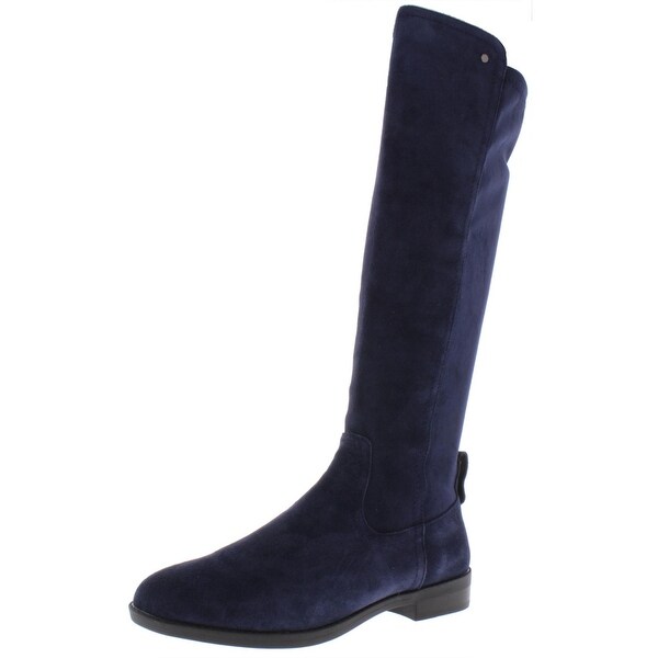 very volatile suede boots