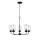 Option Rubbed Bronze