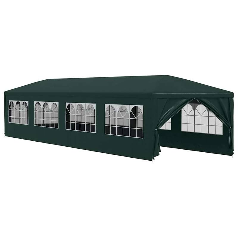 vidaXL Party Tent Outdoor Canopy Tent Patio Gazebo Marquee Beach Sunshade