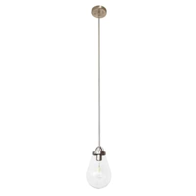 Nyla 1-Light Pendant