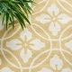 preview thumbnail 60 of 75, SAFAVIEH Handmade Four Seasons Cristine Floral Rug