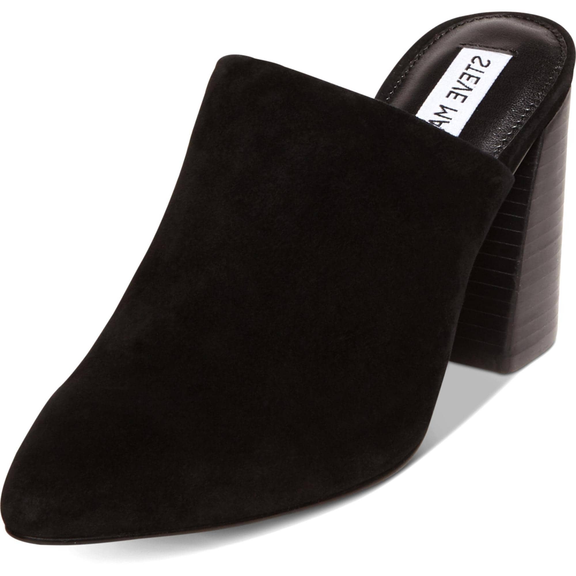 steve madden cameron mule