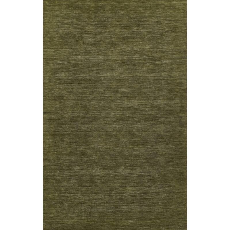 Novogratz by Momeni Wool Hand Loomed Area Rug