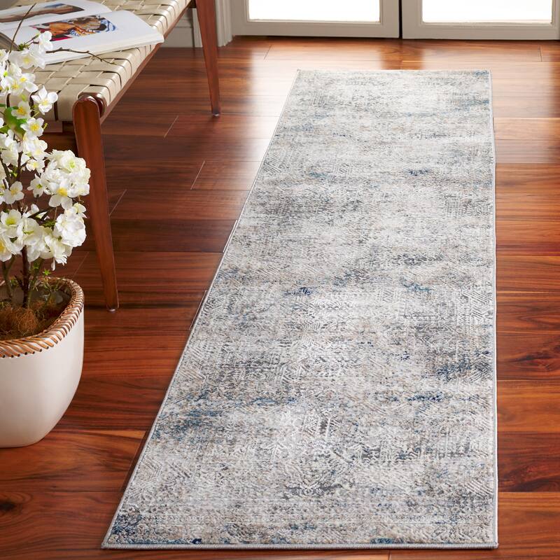 SAFAVIEH Vogue Diethilde Modern Abstract Rug