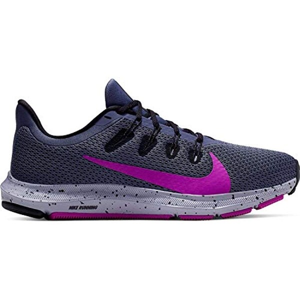 nike quest navy