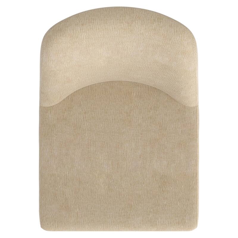 Modern Fabric 26" Counter Stool, Set of 4