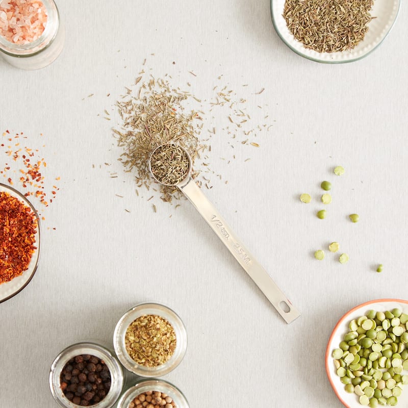 Measuring Spoon