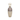 Sagebrook Home Glass Bottle Sphere Lid