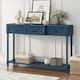Option Antique Navy