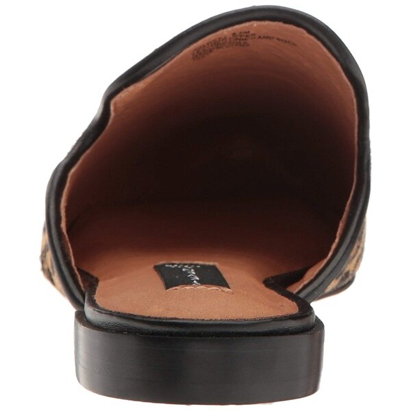 steve madden valent leopard