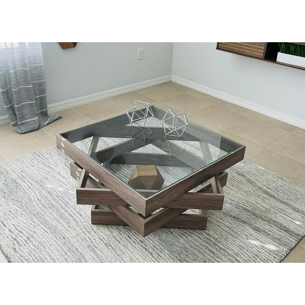 safavieh anwen coffee table