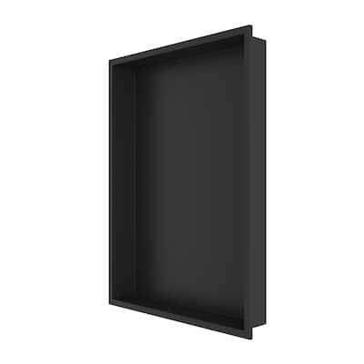 CRAFT + MAIN N3122S 22" x 31" Shower Niche